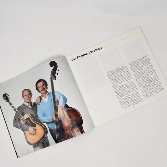 Lot UF University of Florida Gator Growl 1985 Program Homecoming Game Tickets - Picture 8 of 16